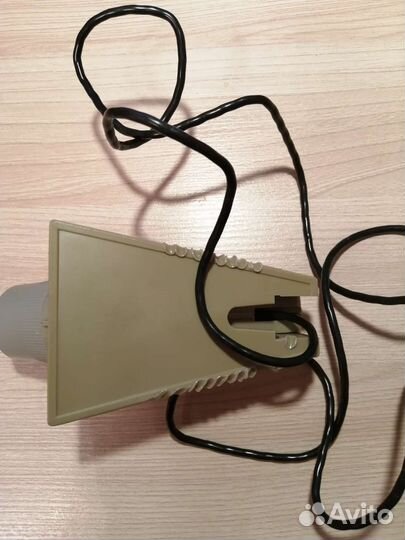 Микрофон мд-200 СССР