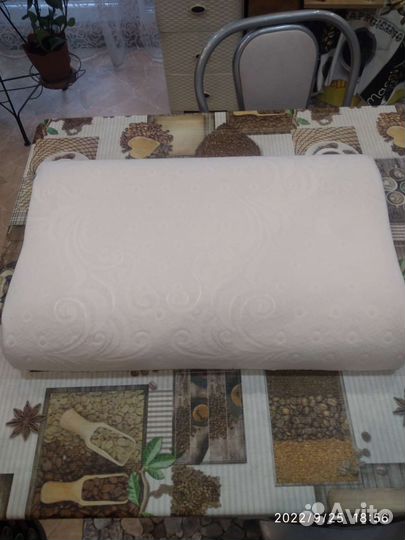 Ортопедическая подушка 