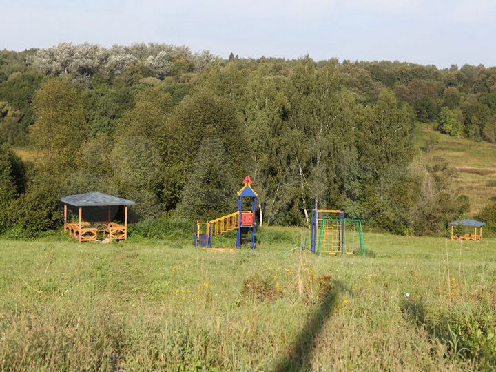 Участок 6 сот. (ИЖС)