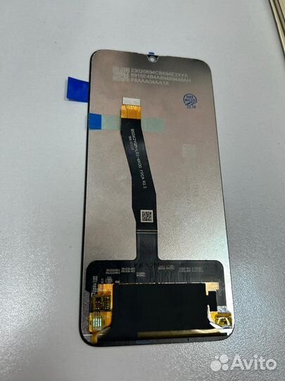 Дисплей для Huawei P Smart 2019