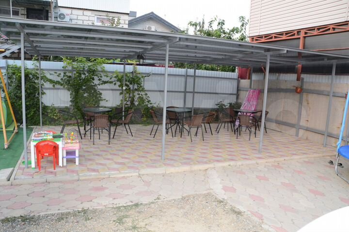 Комната 18 м², 2/2 эт.