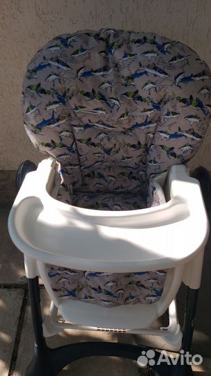 Стульчик для кормления