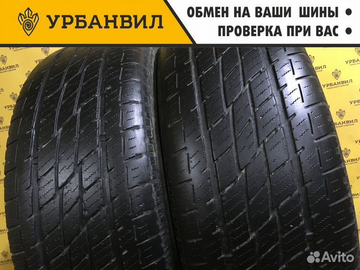 Toyo Open Country H/T 275/60 R20 114S