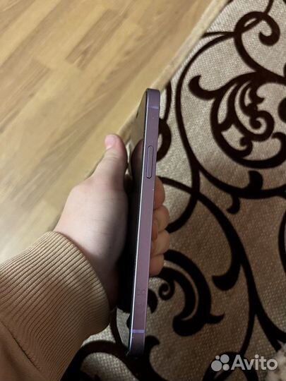 Iphone12 128 gb