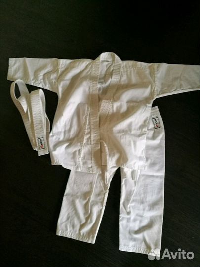 Кимоно (новое)