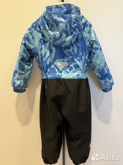 Комбенизон Рейма 104-110 демисезонный