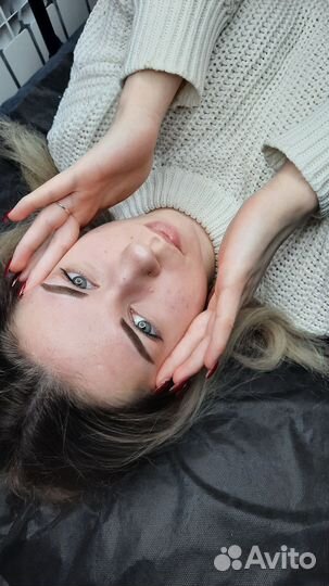 Брови,губы,стрелочки