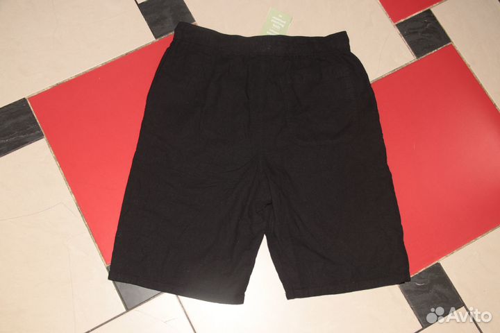 H&M шорты 170 полулен