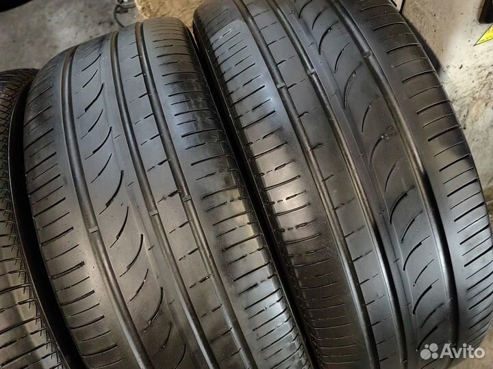 Formula Energy 225/55 R18