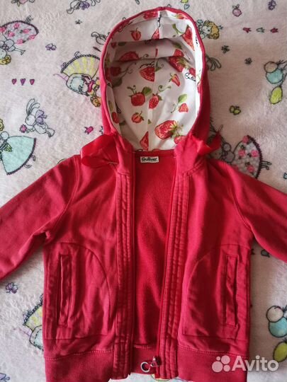 Костюм для девочки