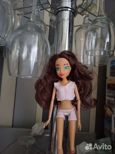 Куклы monster high