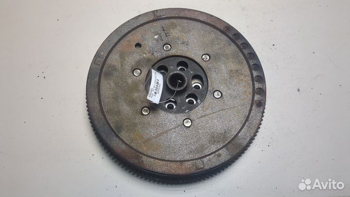 Маховик Audi A4 (B7), 2008