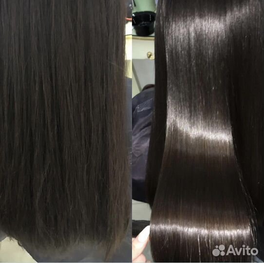 Кератин для волос состав, от 6 месяцев до года