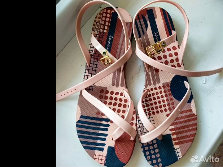 Сандали Ipanema 36