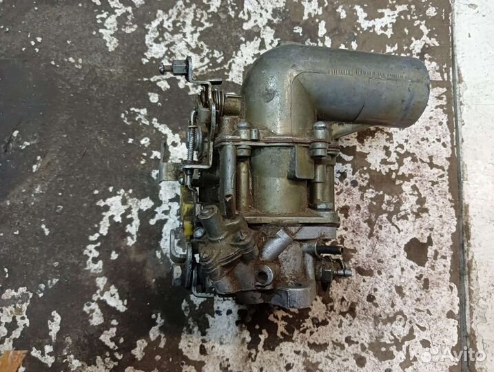 Карбюратор к133