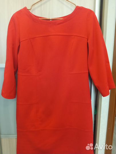 Платье женское 42 44