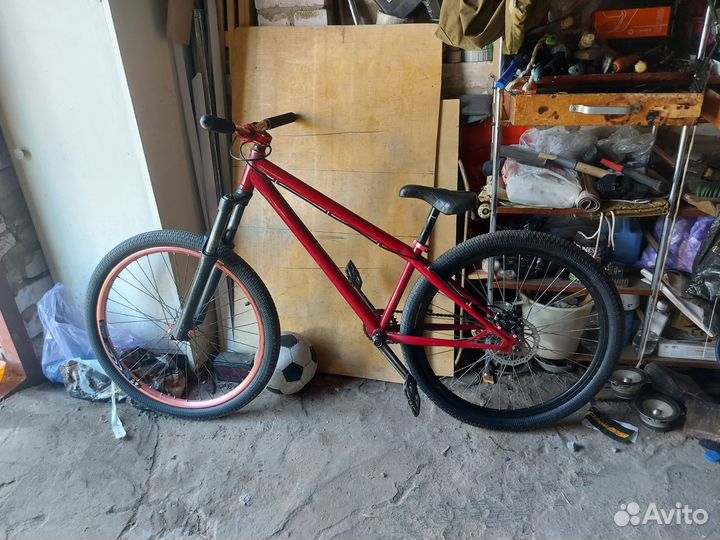 Велосипед мтб 26