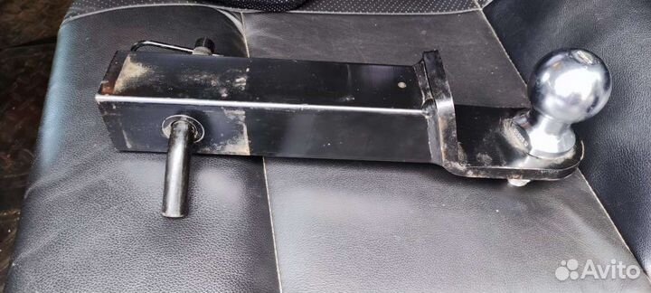 Фаркоп для квадроцикла cf moto