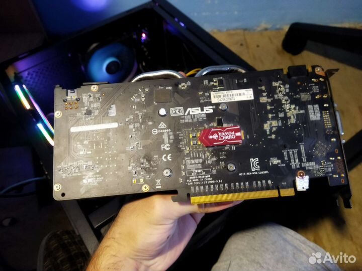 Видеокарта