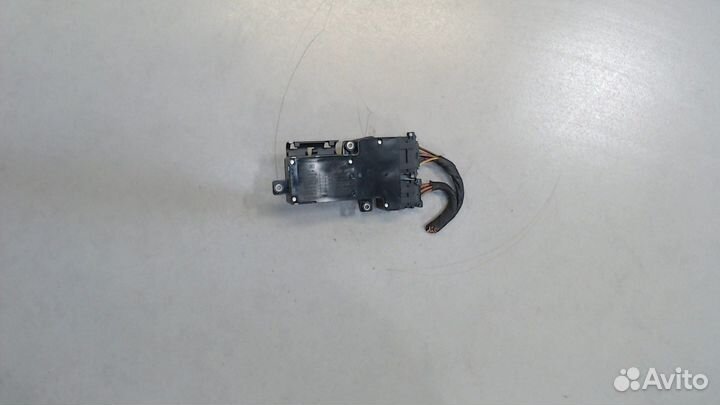 Кнопка сидений Audi A4 (B8) Allroad, 2014