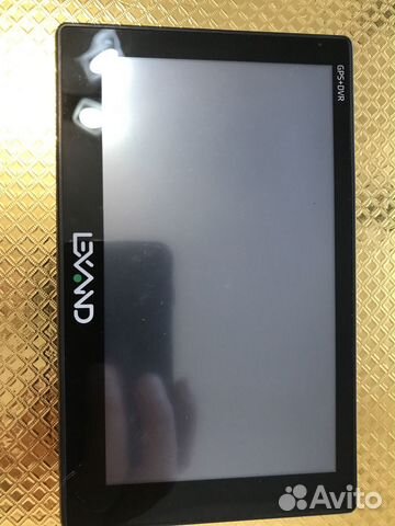 Навигатор регистратор