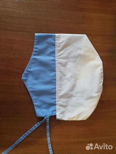 Медицинская шапочка