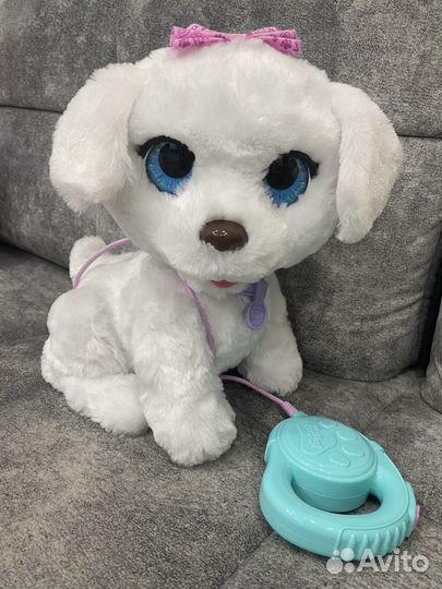 Игрушка FurReal Friends GoGo Танцующий щенок