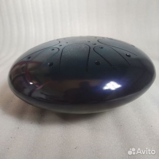 Новый глюкофон 30 см