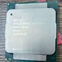 Процессор E5-2630LV3 сокет-LGA 2011-3