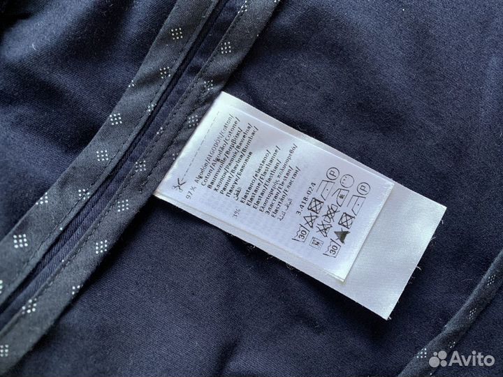 Пиджак на мальчика Mayoral