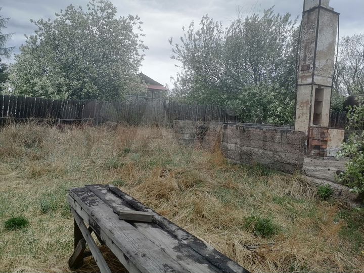 Участок 8 сот. (СНТ, ДНП)