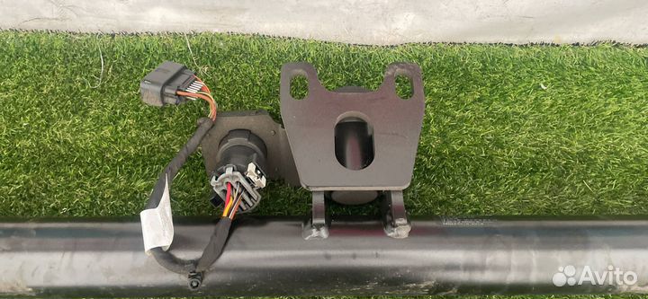 Прицепное устройство (фаркоп) Tesla Model X 2018