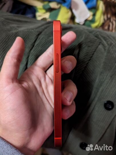 iPhone 12 mini, 128 ГБ