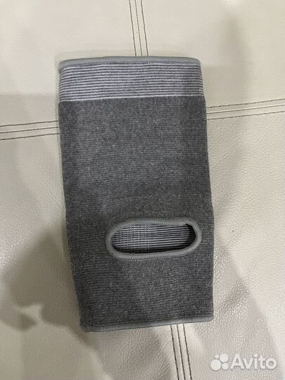 Бандаж ортопедический на голеностоп Timed