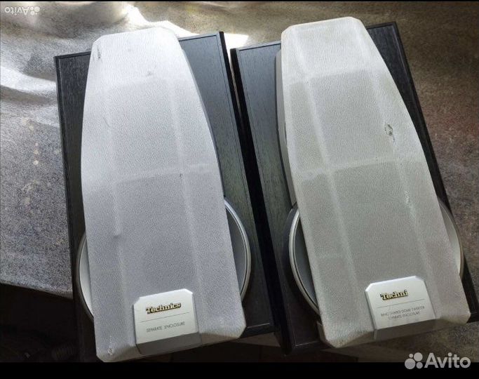 Музыкальный центр technics sn-eh 790