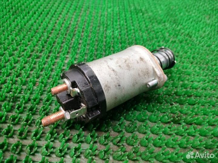 Втягивающее реле стартера Заз Шанс Т100 MEM3307