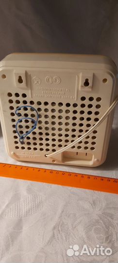 Громкоговоритель зенит 305