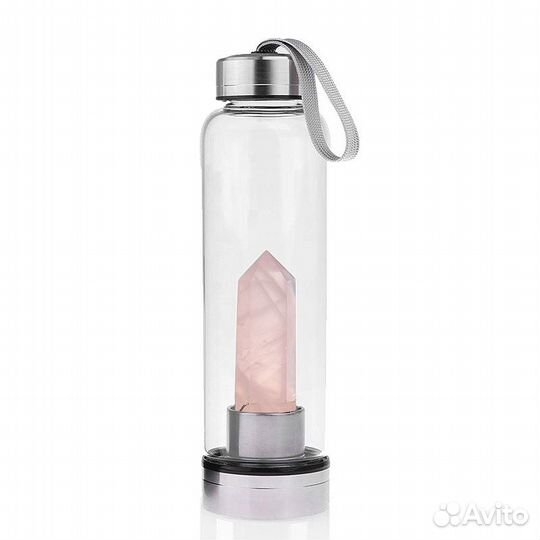 Бутылка для воды