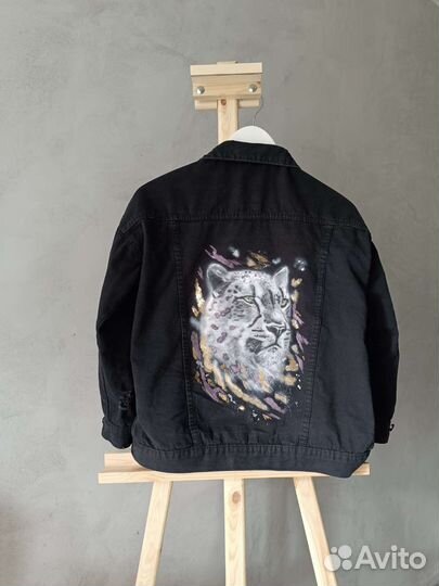 Кастомизация одежды