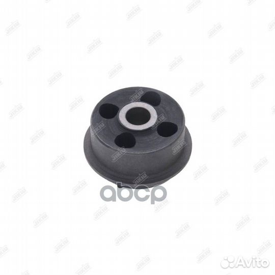 Сайлентблок задн балки citroen berlingo I/II BH