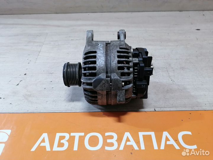 Генератор Nissan Almera G15 Ниссан Альмера G15