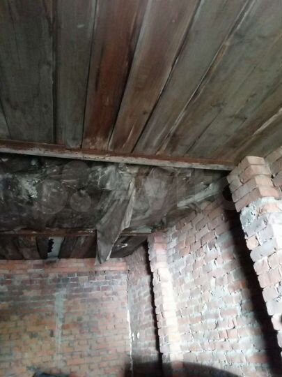 Гараж, 21 м²