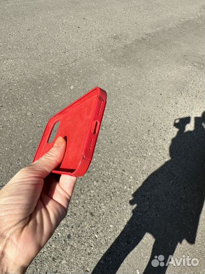 Чехол на iPhone 12 pro max оригинал