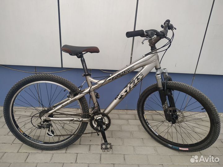 Велосипед -26