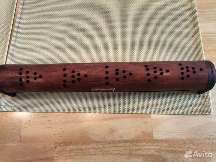 Подставка для палочек благовоний