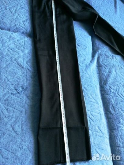 Пиджак и брюки