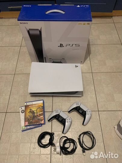 Sony PlayStation 5