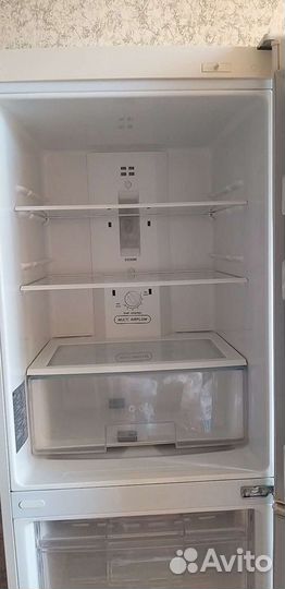 Холодильник LG бу