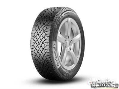 Continental ContiVikingContact 7 225/45 R17 94T