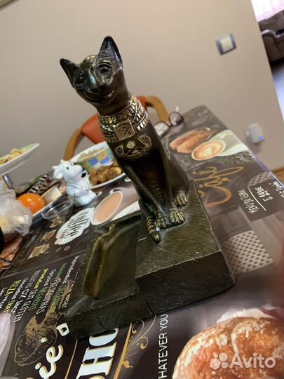 Пепельница